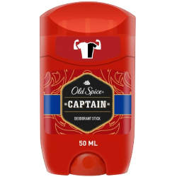 Stik Dezodorant Old Spice Captain 50 ml