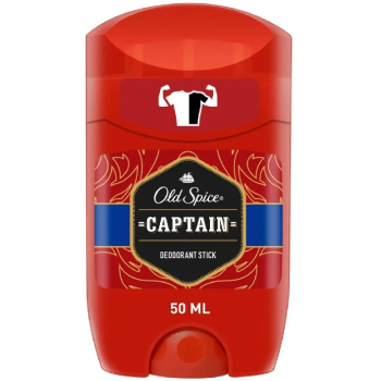 Stik Dezodorant Old Spice Captain 50 ml