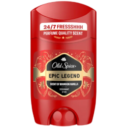 Stik Dezodorant Old Spice Epic Legend 50 ml