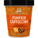 Bədən Üçün Kofe-Skrab Only Bio Coffee Original Pumpkin Capuccino 230 ml