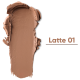 Bronzer Paese Butter Blend Stick Latte 01