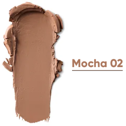 Bronzer Paese Butter Blend Stick Mocha 02