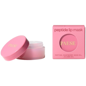 Dodaq Üçün Maska Paese Peptide Coffee