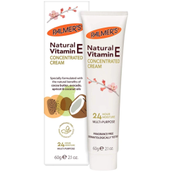 Əl Və Bədən Kremi Palmers Natural Vitamin E 60 qr
