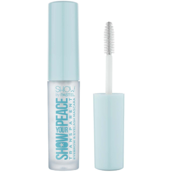 Тушь для бровей Pastel Show Your Peace