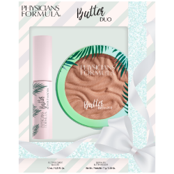 Makiyaj Dəsti Physicians Formula Butter Bronzer & Mascara