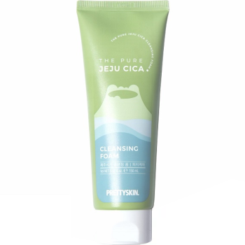 Пилинг-гель Prettyskin The Pure Jeju Cica 150 мл