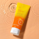 Пилинг-гель Prettyskin The Pure Jeju Tangerine Vita C 150 мл