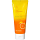Пилинг-гель Prettyskin The Pure Jeju Tangerine Vita C 150 мл