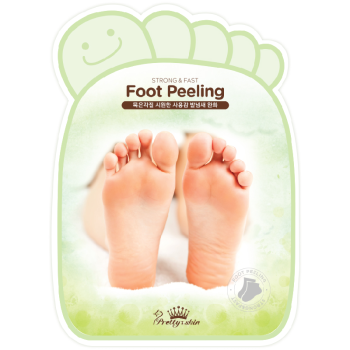 Ayaq Üçün Pilinq Maska Güclü Və Sürətli 40 ml