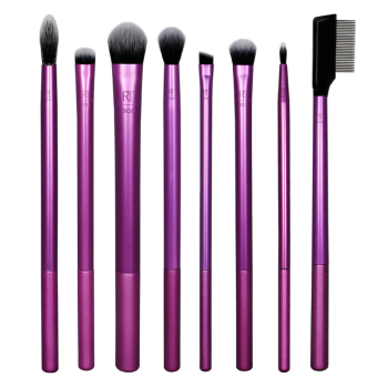Makiyaj Fırçası Seti Real Techniques Every Day Essentials Eye