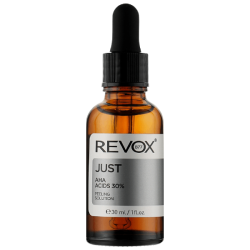 Üz Üçün Pilinq Revox B77 Just AHA Turşuları 30% 30 ml