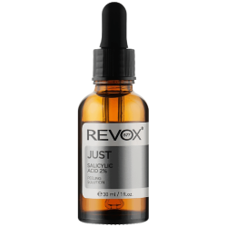 Üz Üçün Pilinq Revox B77 Just Salisil Turşusu 30 ml