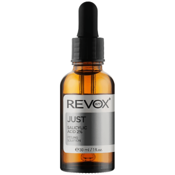 Üz Üçün Pilinq Revox B77 Just Salisil Turşusu 30 ml