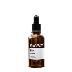 Təbii Yağ Üz Və Bədən Revox B77 Itburnu 100% 30 ml