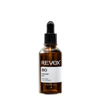 Təbii Yağ Üz Və Bədən Revox B77 Itburnu 100% 30 ml