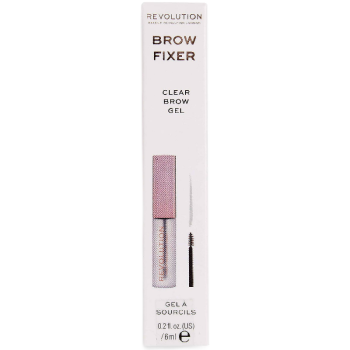 Qaş Üçün Gel-Fiksator Revolution Brow Fixer