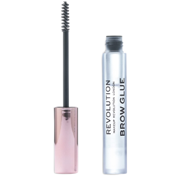 Гель-фиксатор для бровей Revolution Extra Hold Brow Glue