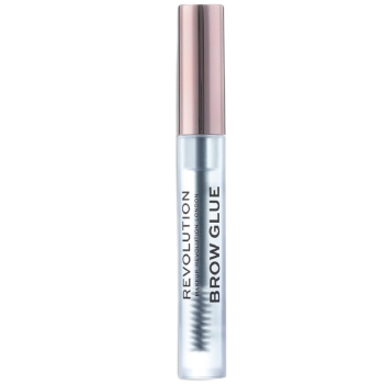 Гель-фиксатор для бровей Revolution Extra Hold Brow Glue