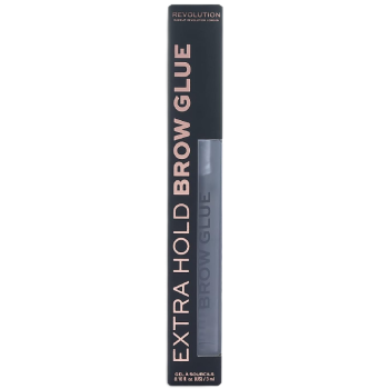 Гель-фиксатор для бровей Revolution Extra Hold Brow Glue