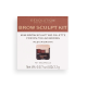Qaş Üçün Kölgə Revolution Brow Sculpt Kit Medium 02