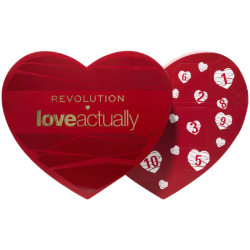 Advent Kalendar Revolution Love Actually