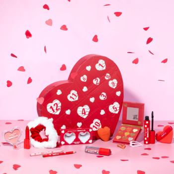 Advent Kalendar Revolution Love Actually