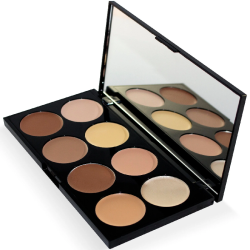 Üz Üçün Palet Revolution Ultra Contour Cream