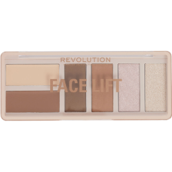 Üz Üçün Palet Revolution Face Lift Light to Medium