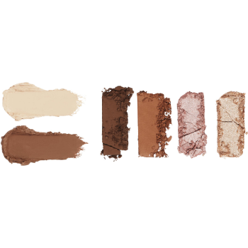 Палетка для лица Revolution Face Lift Light to Medium