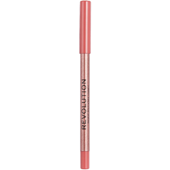 Карандаш для губ Lip Pencil Revolution Satin Kiss Lipliner Iconic Nude