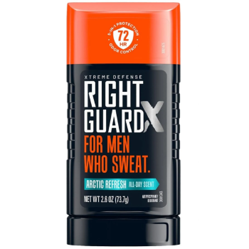 Гель-дезодорант для мужчин Right Guard Arctic Refresh 73.7 г