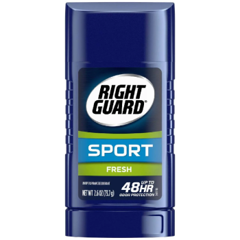 Гель-дезодорант для мужчин Right Guard Fresh 73.7 г
