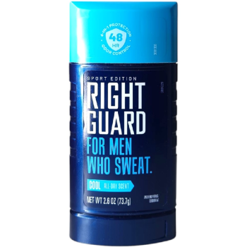Гель-дезодорант для мужчин Right Guard Cool 73.7 г