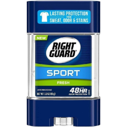 Гель-дезодорант для мужчин Right Guard Sport Fresh 85 г