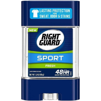 Гель-дезодорант для мужчин Right Guard Sport Fresh 85 г