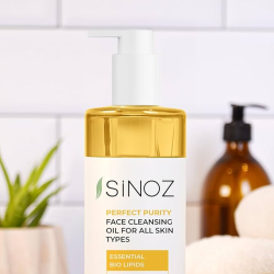 Hidrofil Yağ Sinoz Perfect Purity 400 ml