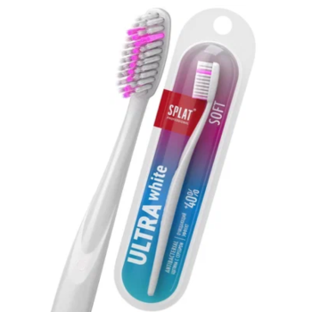 Diş Fırçası Splat Professional Ultra White Soft