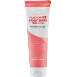 Pilinq Üz Üçün Shincos.Lab Niasinamid 120 ml