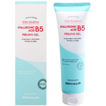 Pilinq Üz Üçün Shincos.Lab Hialuron B5 120 ml