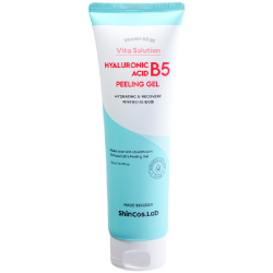 Pilinq Üz Üçün Shincos.Lab Hialuron B5 120 ml