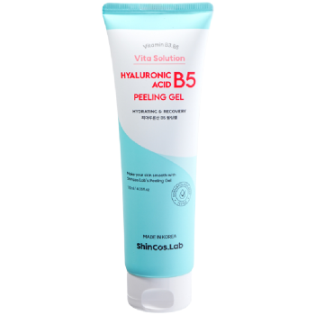 Pilinq Üz Üçün Shincos.Lab Hialuron B5 120 ml