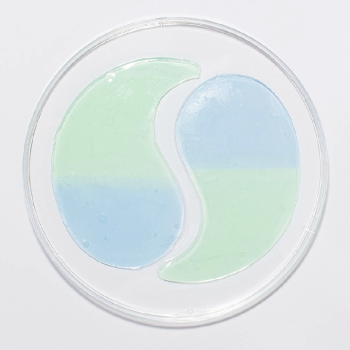 Патчи для глаз Shincos.Lab 2 в 1 с EGF 60 шт