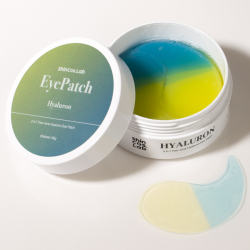 Göz Patçilləri Shincos.Lab 2-si 1-də Hialuron 60 ədəd