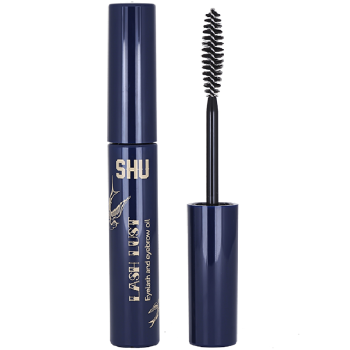 Qaş Və Kirpik Yağı Shu Lash Lust 112