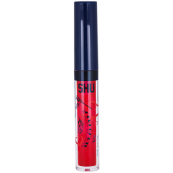 Dodaq Üçün Yağ Shu Idealista Çiyələk 431