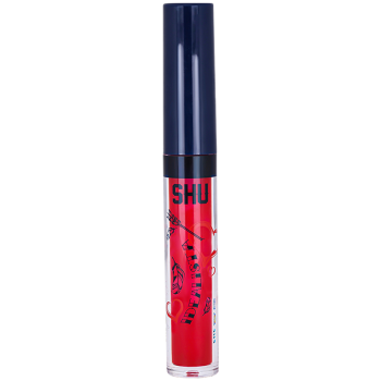 Масло для губ Shu Idealista Клубника 431