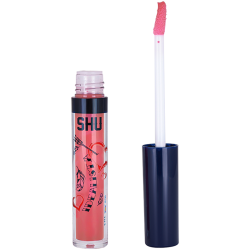 Dodaq Üçün Yağ Shu Idealista Şaftalı 432