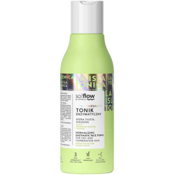Tonik So!Flow Enzim Normallaşdırıcı 150 ml
