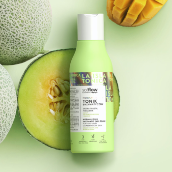 Tonik So!Flow Enzim Normallaşdırıcı 150 ml